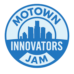 Motown Innovators Jam logo